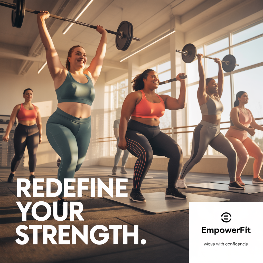 best workout clothes for plus size tips