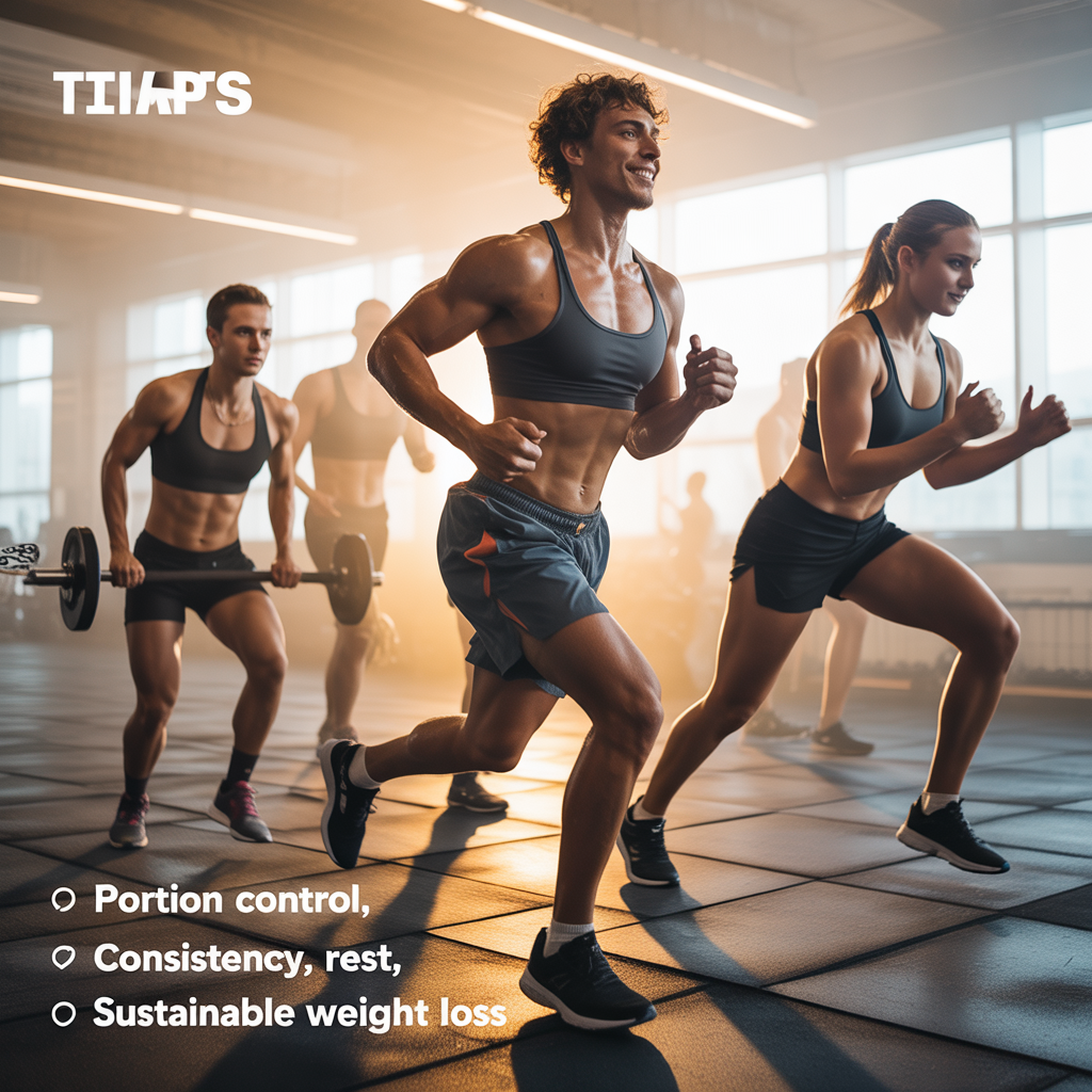 best workout tips for weight loss