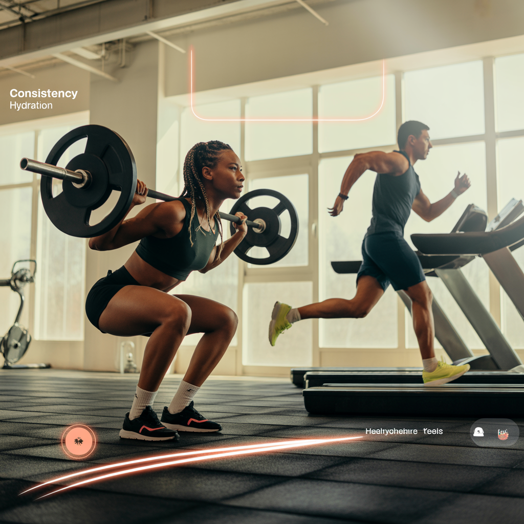 best workout tips for weight loss