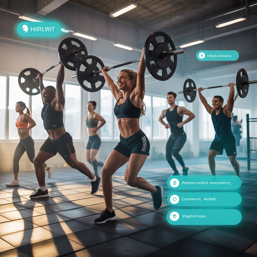 best workout tips for weight loss