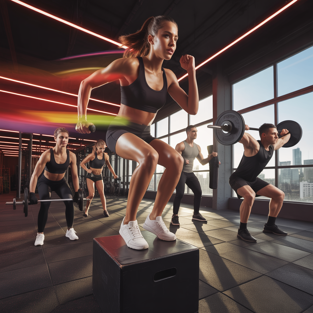 best workout tips for weight loss