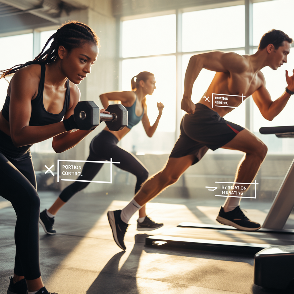 best workout tips for weight loss