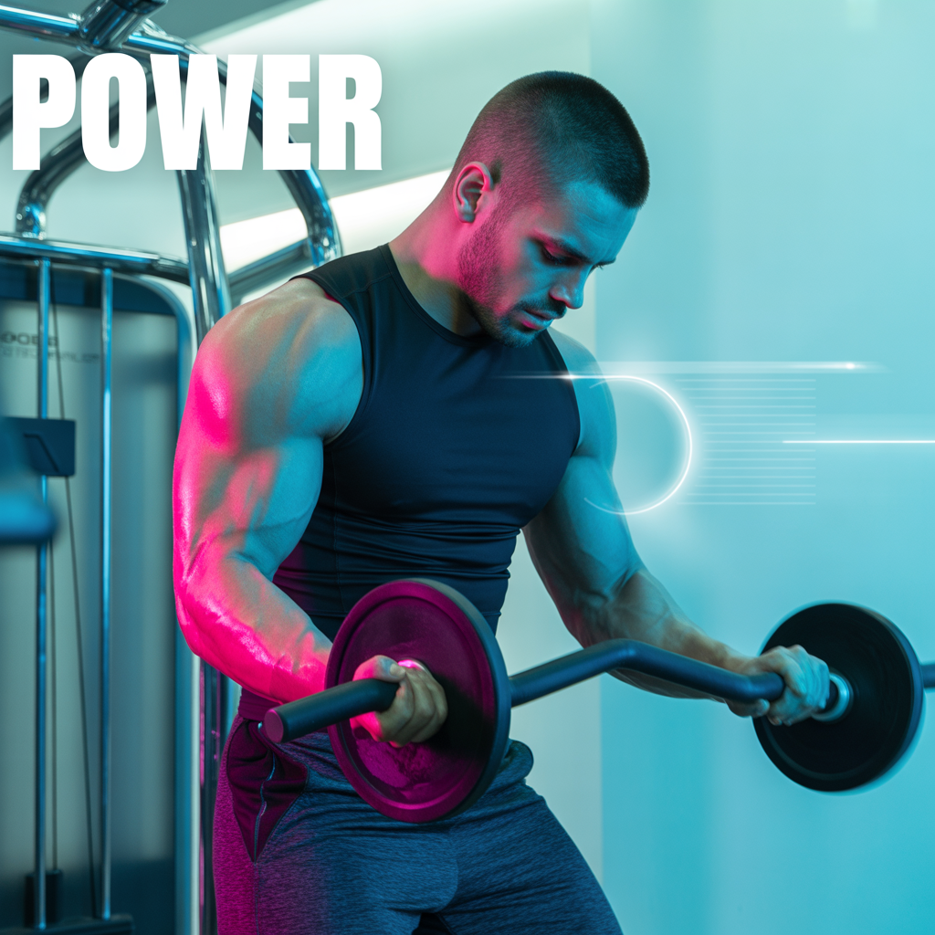 bicep toning workout tips