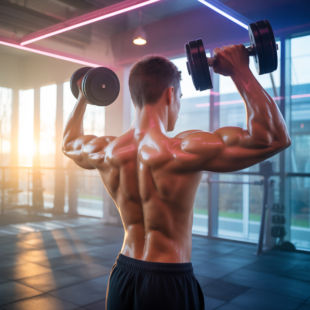 biceps workout tips