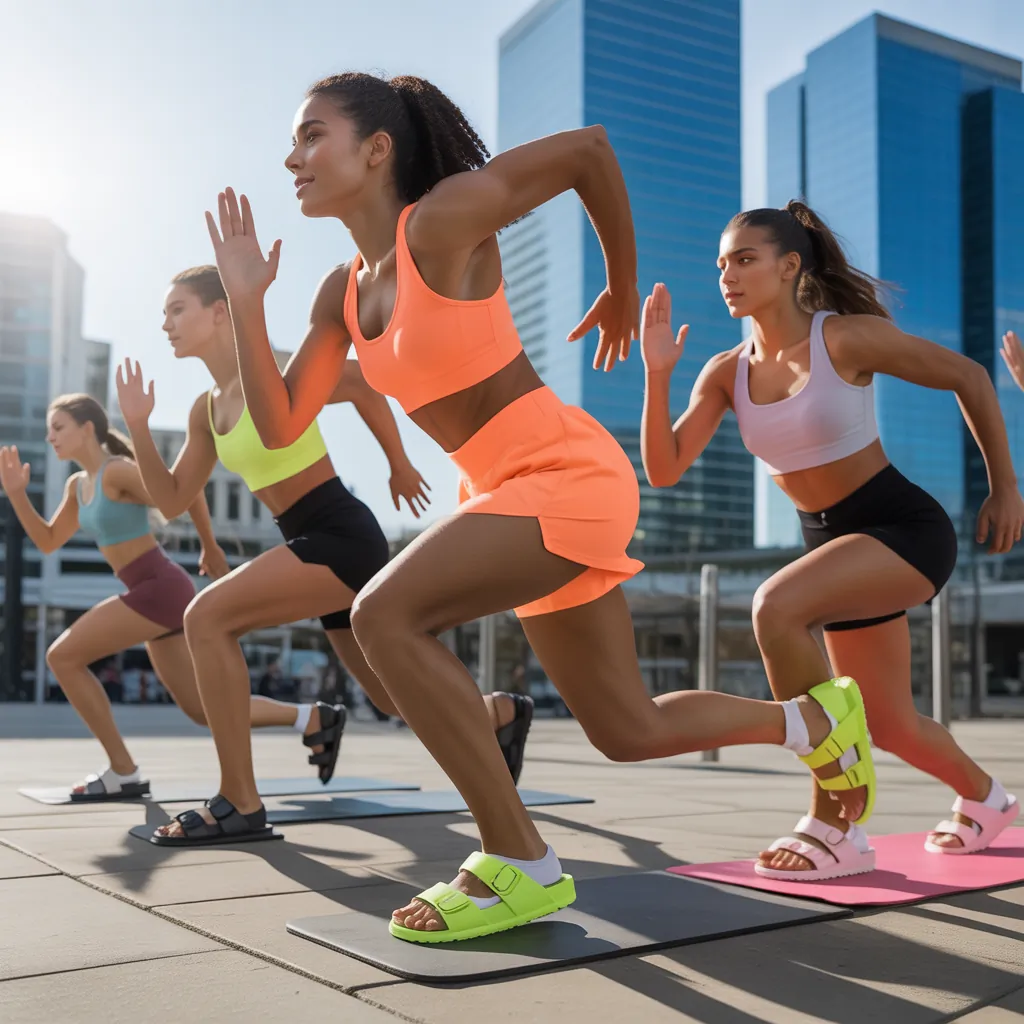 birkenstock outfits that go viral