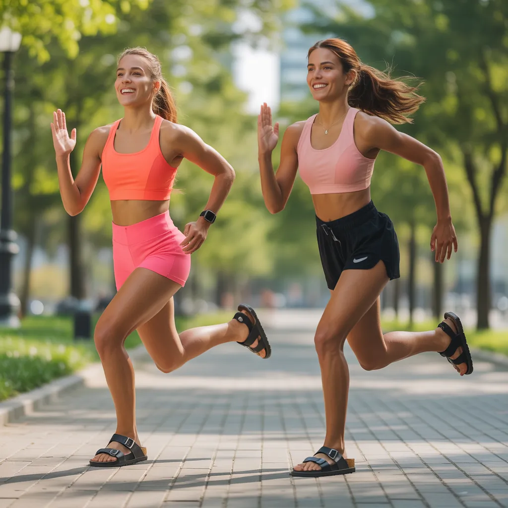 birkenstock outfits that go viral