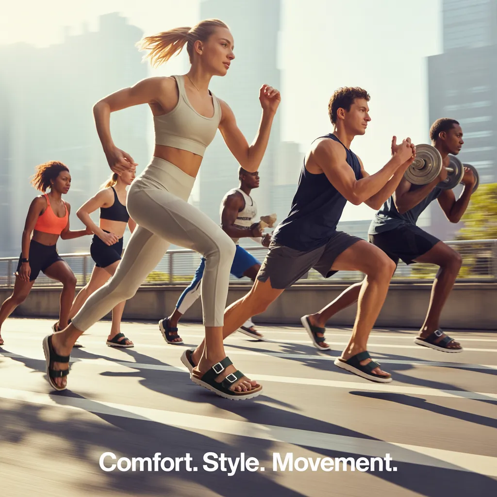 birkenstock outfits that go viral