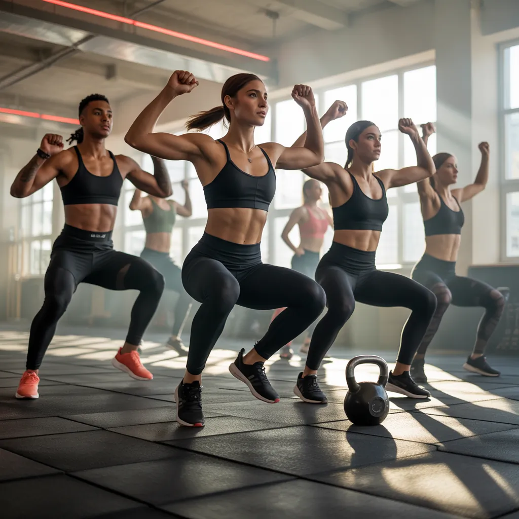 black leggings outfits you cant get around