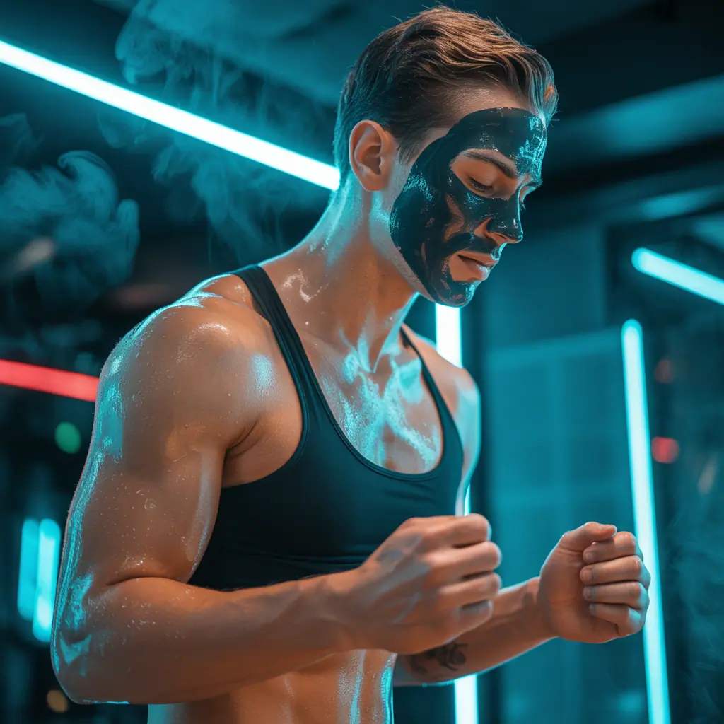 blackhead masks and treatments