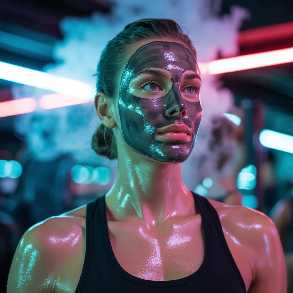 blackhead masks and treatments