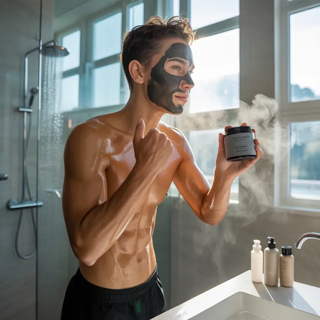 blackhead masks and treatments