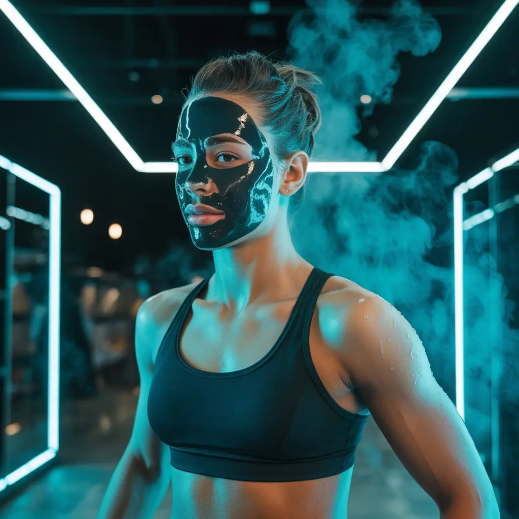 blackhead masks and treatments