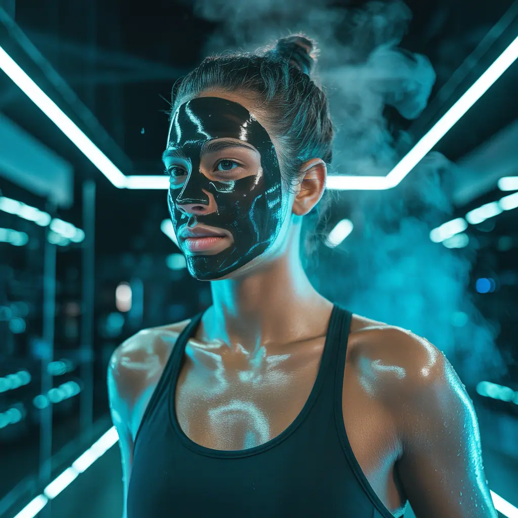 blackhead masks and treatments