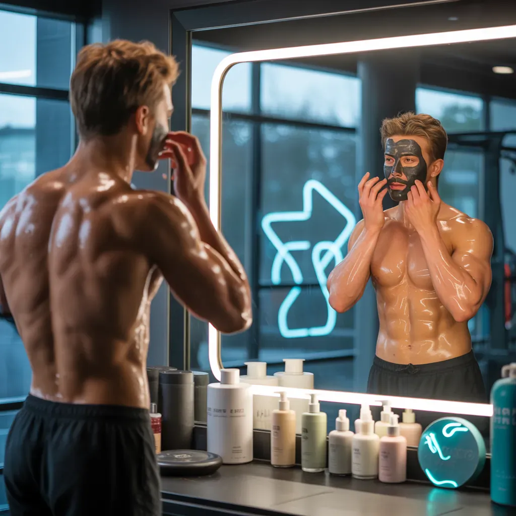 blackhead masks and treatments