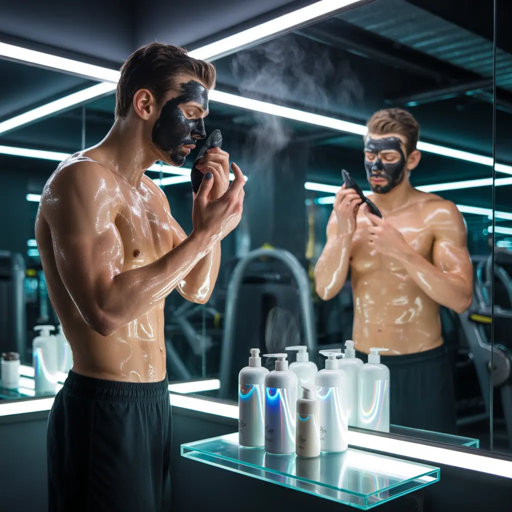 blackhead masks and treatments