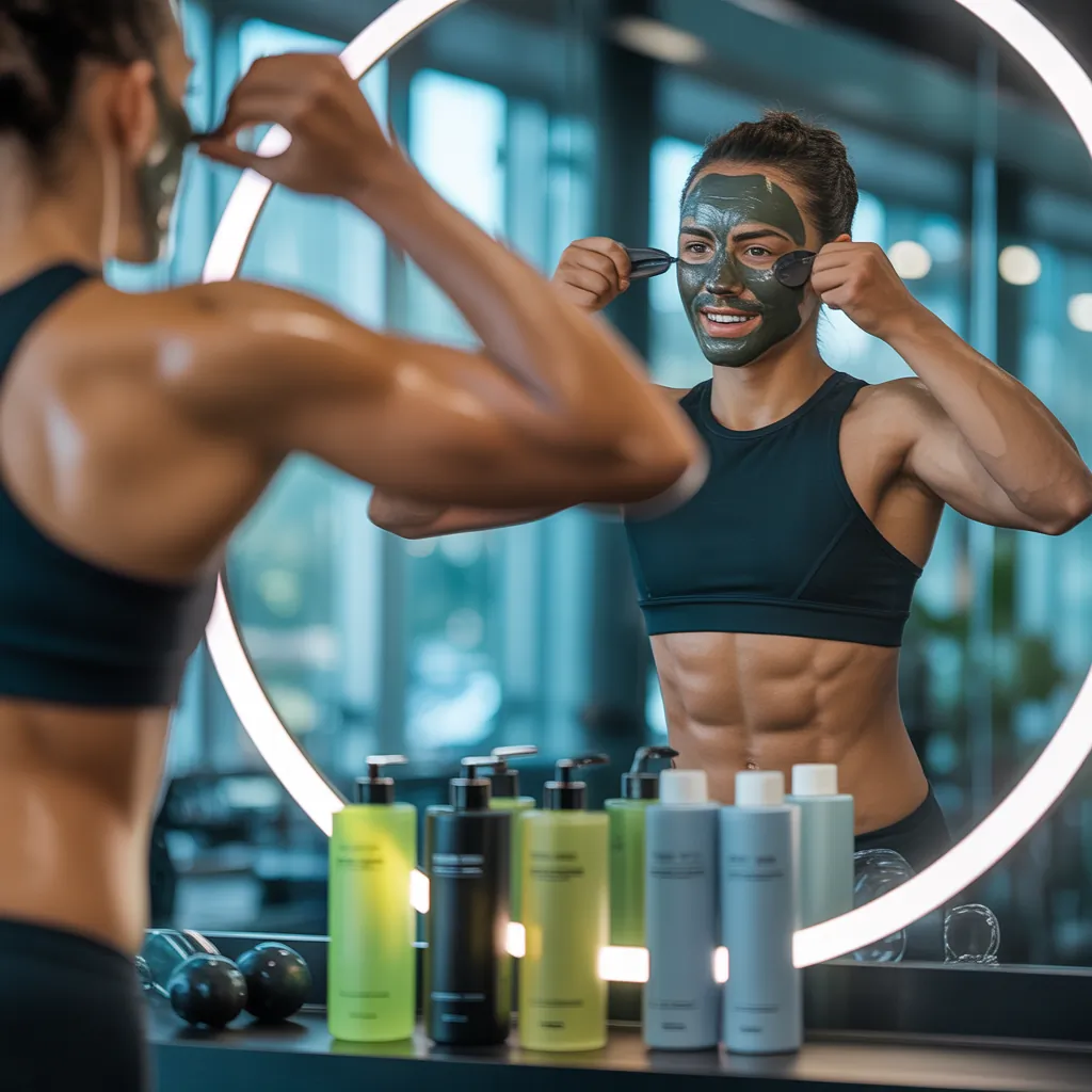 blackhead masks and treatments