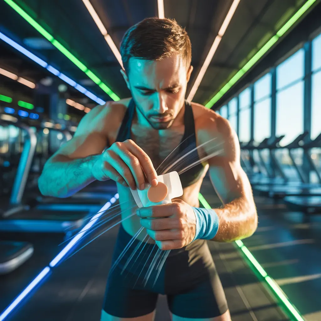 blister treatment tips