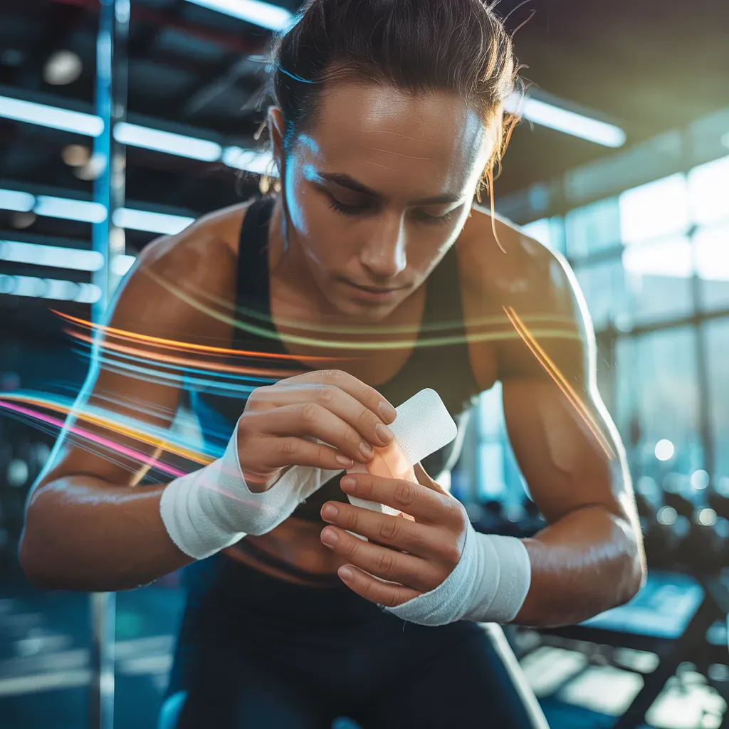 blister treatment tips