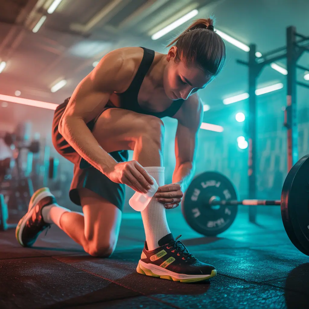 blister treatment tips