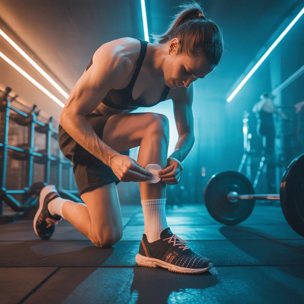 blister treatment tips