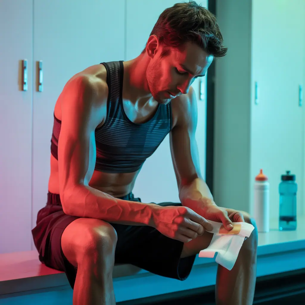 blister treatment tips