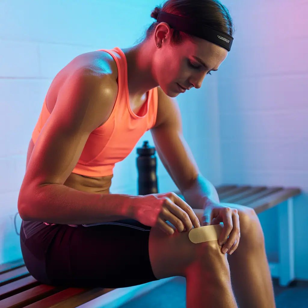 blister treatment tips