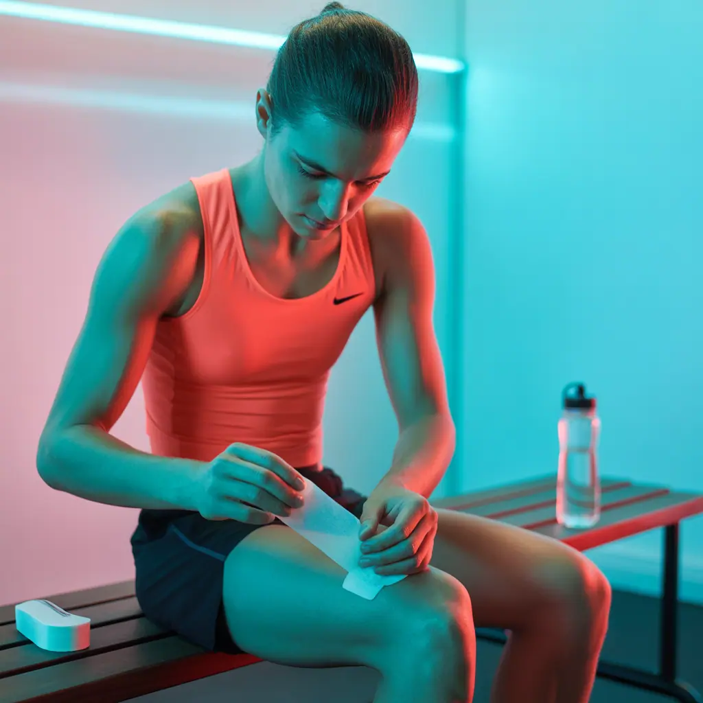 blister treatment tips