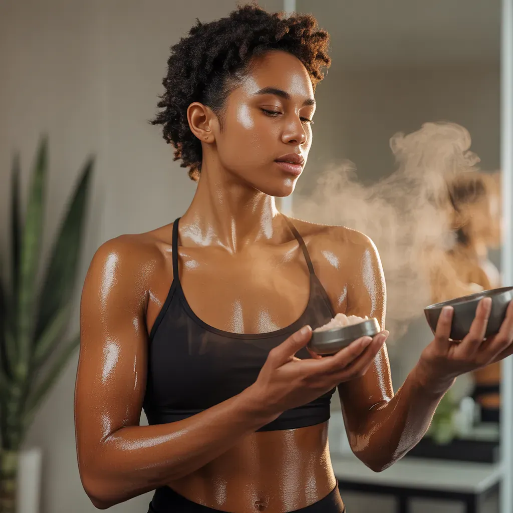 body scrubs for flawless skin