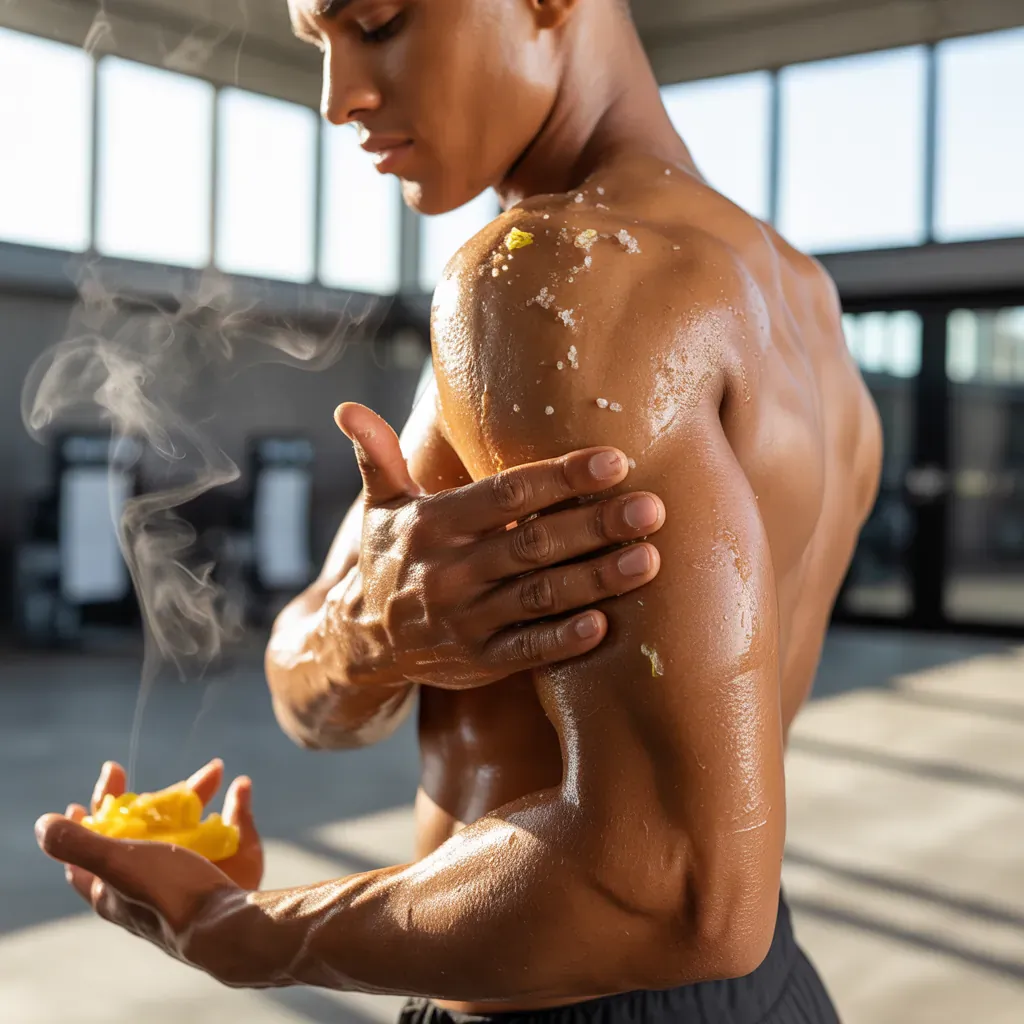 body scrubs for flawless skin