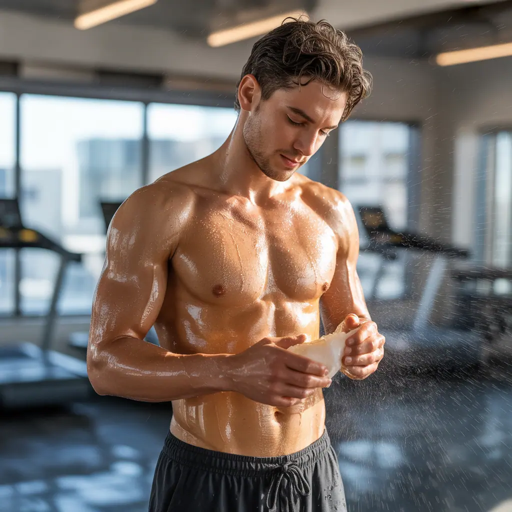 body scrubs for flawless skin