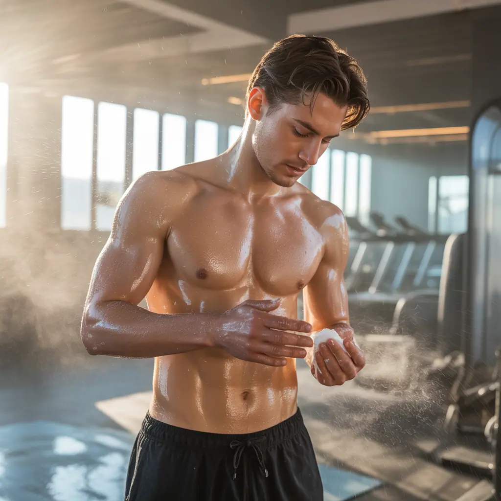 body scrubs for flawless skin