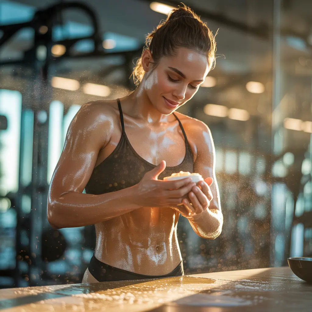 body scrubs for flawless skin