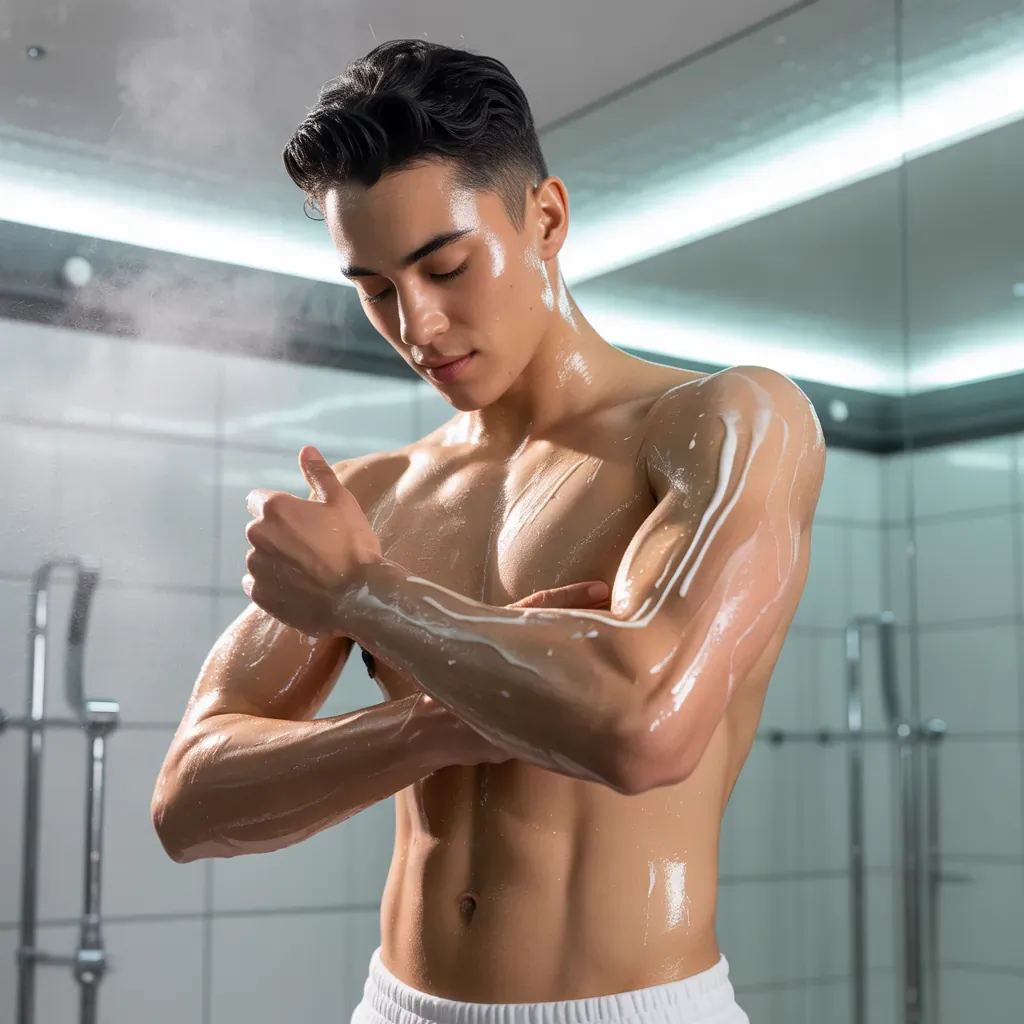 body scrubs for flawless skin