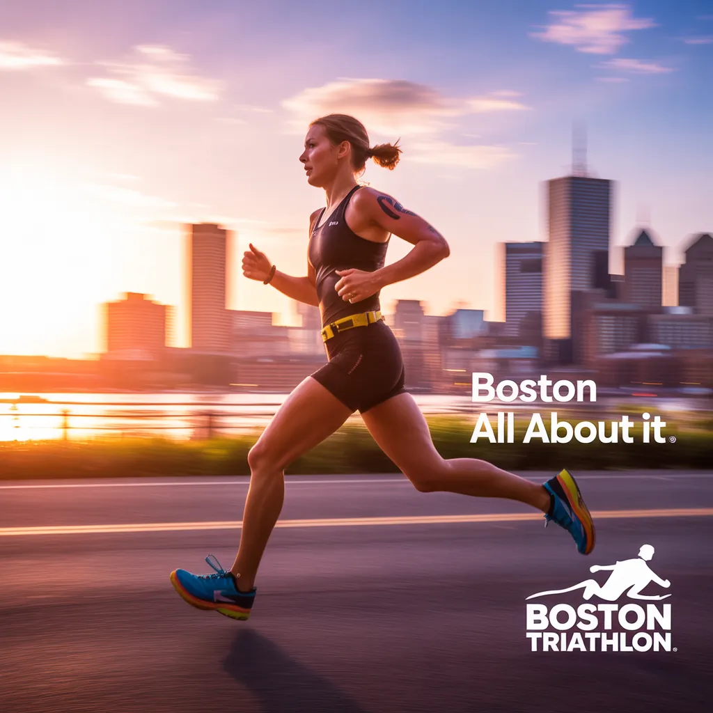 boston triathlon all about it
