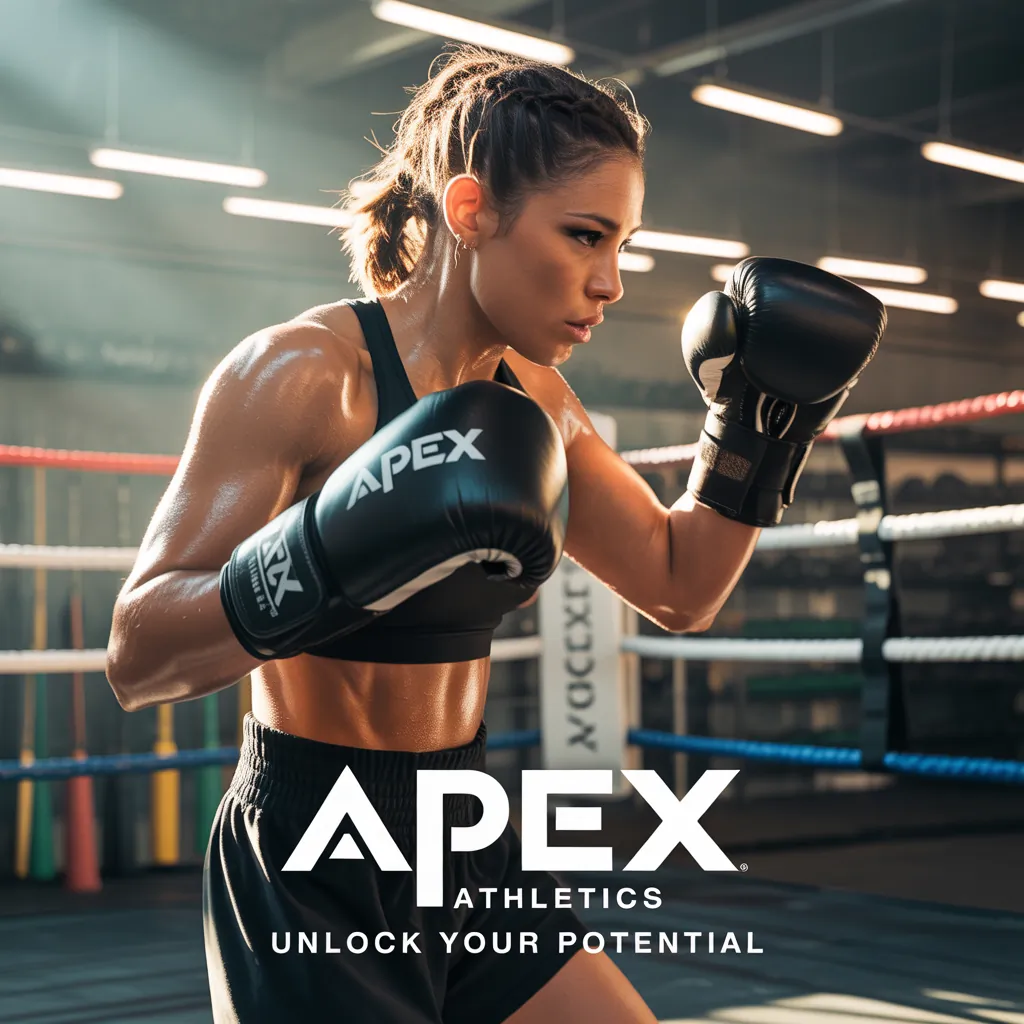 boxing endurance workouts for fitness