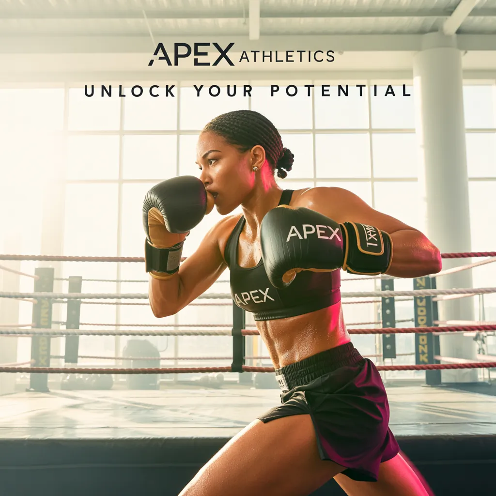 boxing endurance workouts for fitness