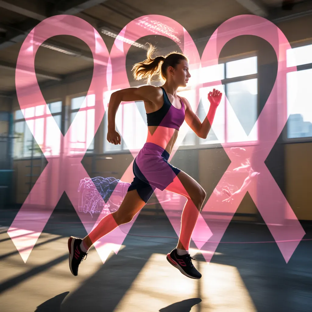 breast cancer warning signs