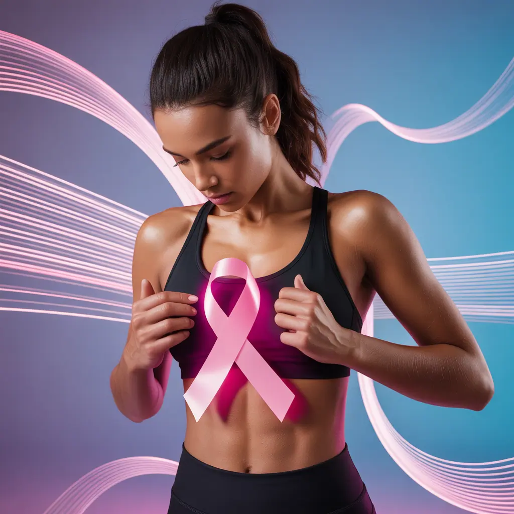 breast cancer warning signs