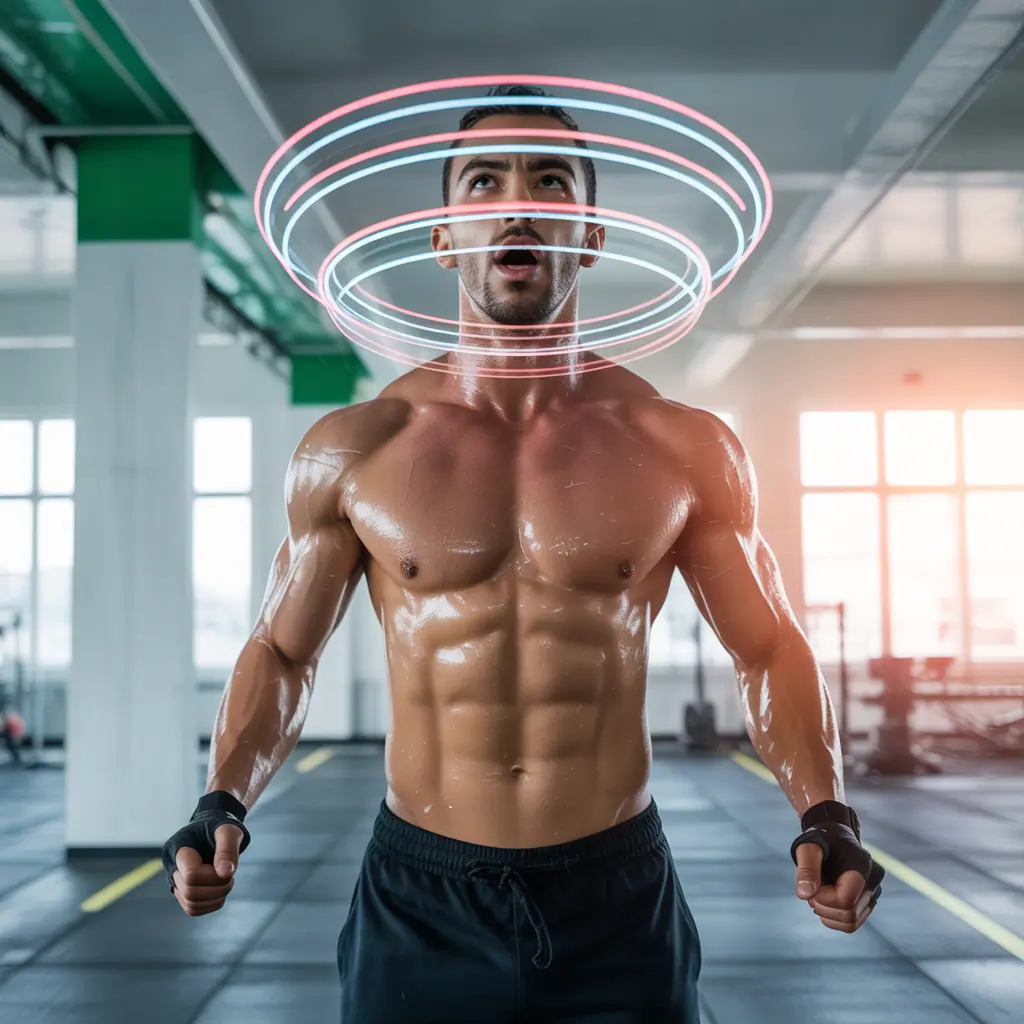 breathing during exercise