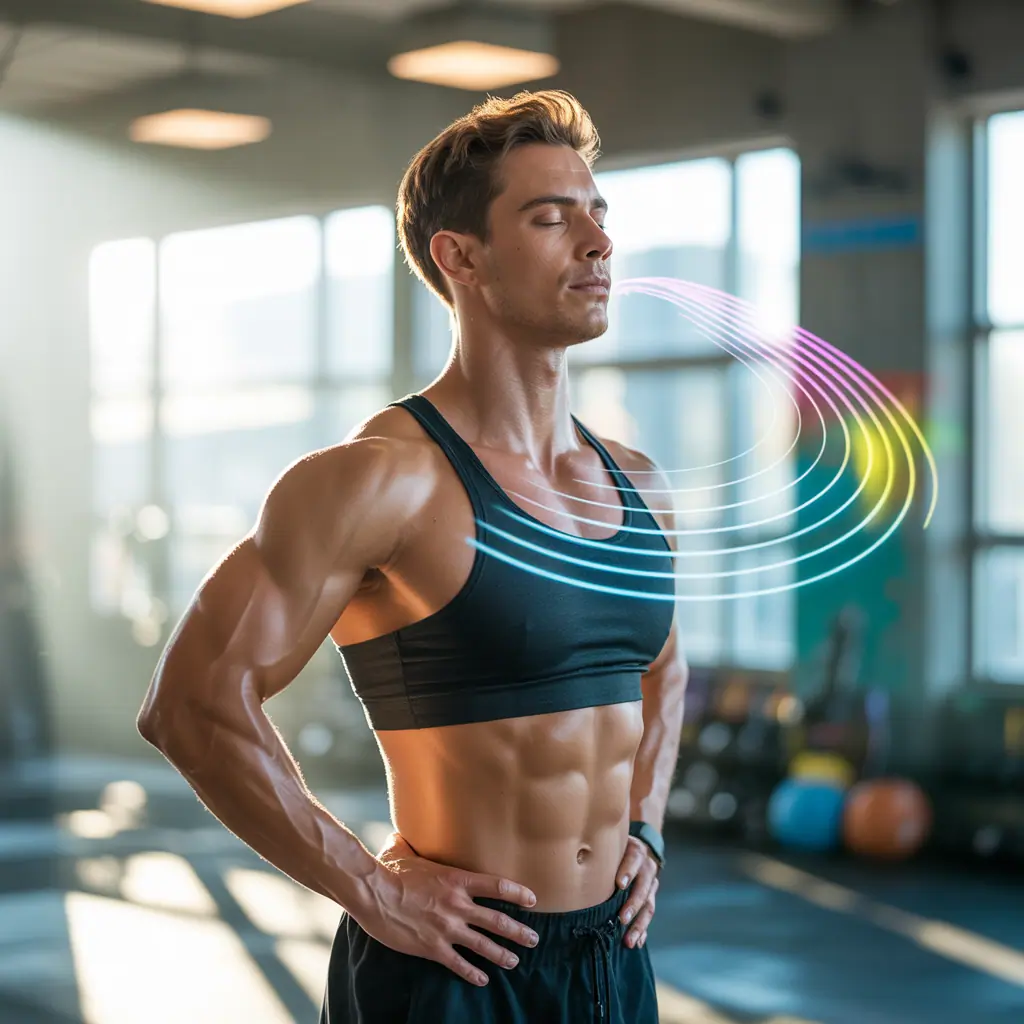 breathing techniques to reduce stress