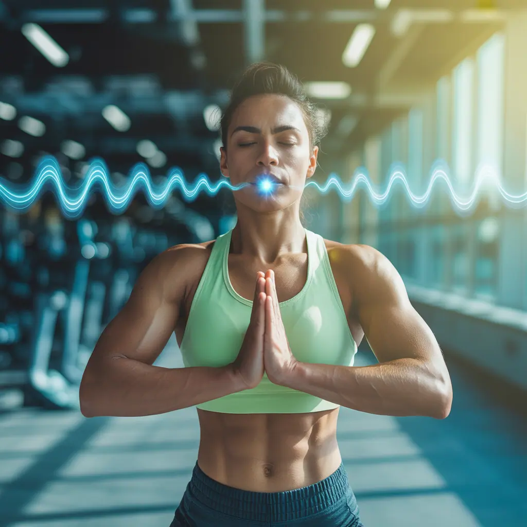 breathing techniques to reduce stress