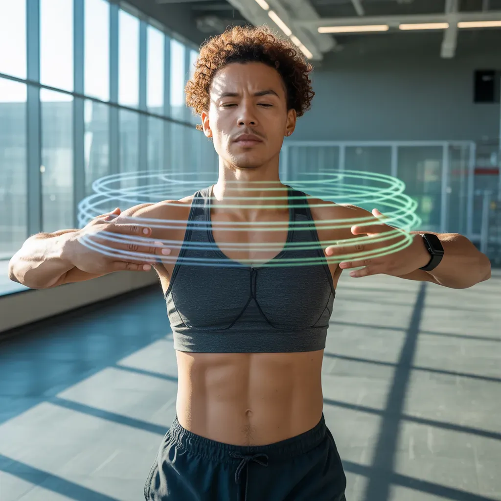 breathing techniques to reduce stress