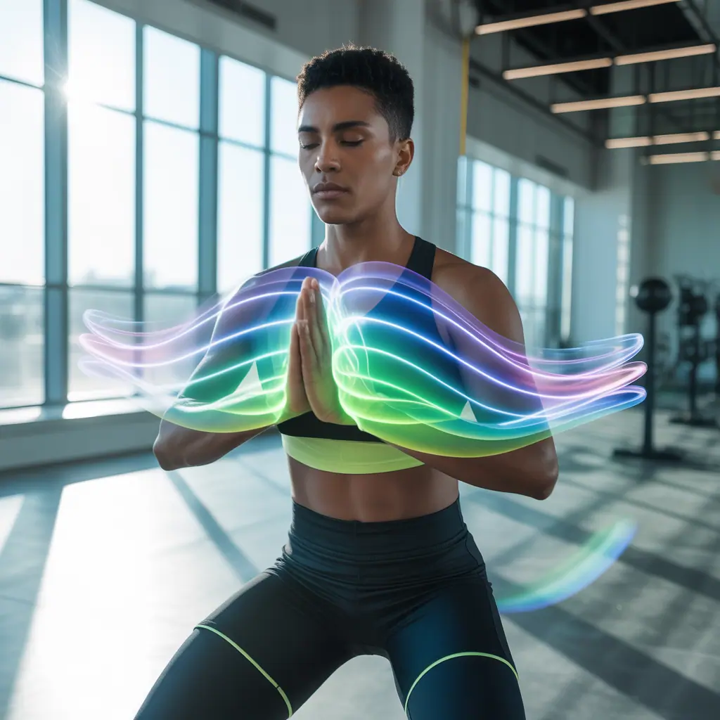 breathing techniques to reduce stress