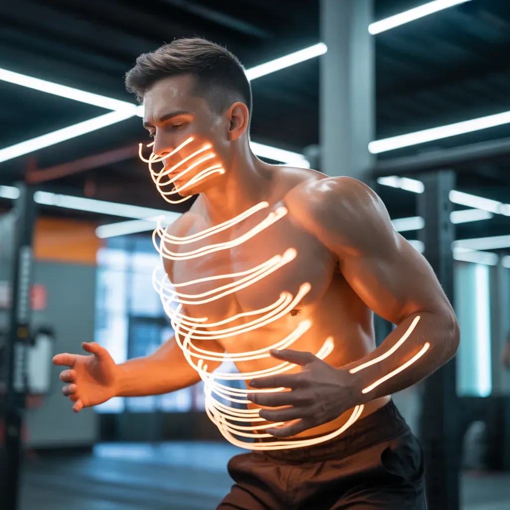 breathing techniques to reduce stress