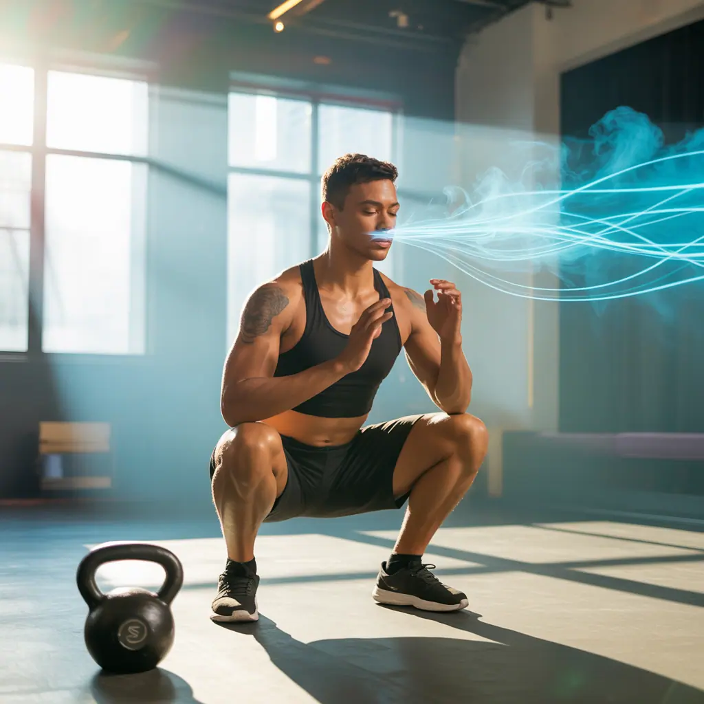 breathing techniques to reduce stress