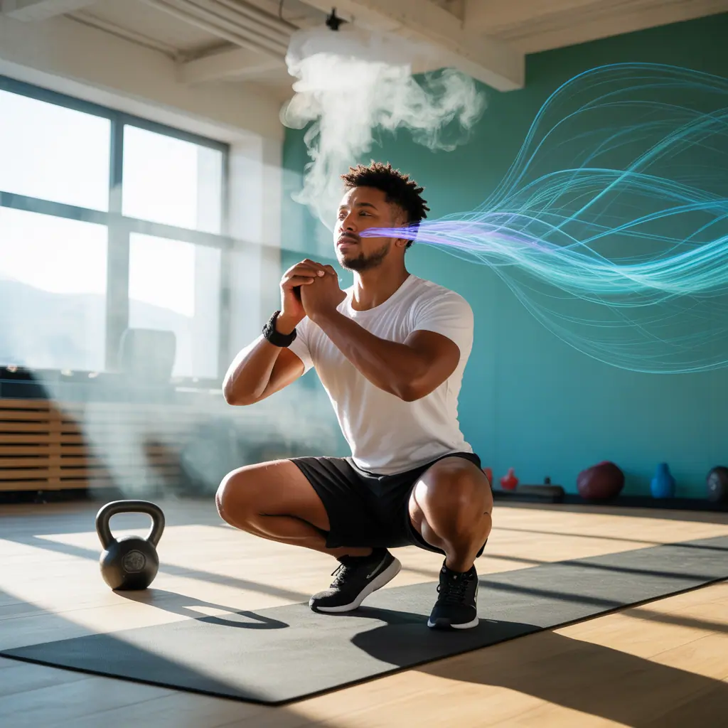 breathing techniques to reduce stress