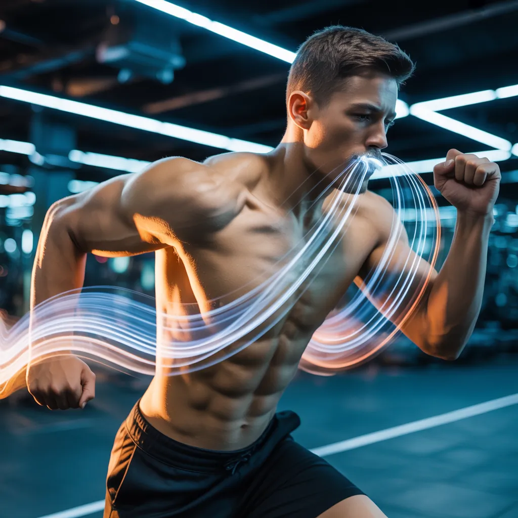 breathing techniques to reduce stress