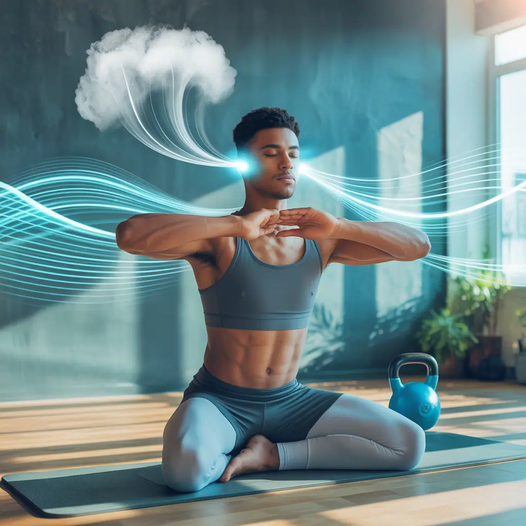 breathing techniques to reduce stress