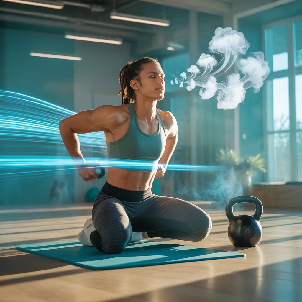 breathing techniques to reduce stress