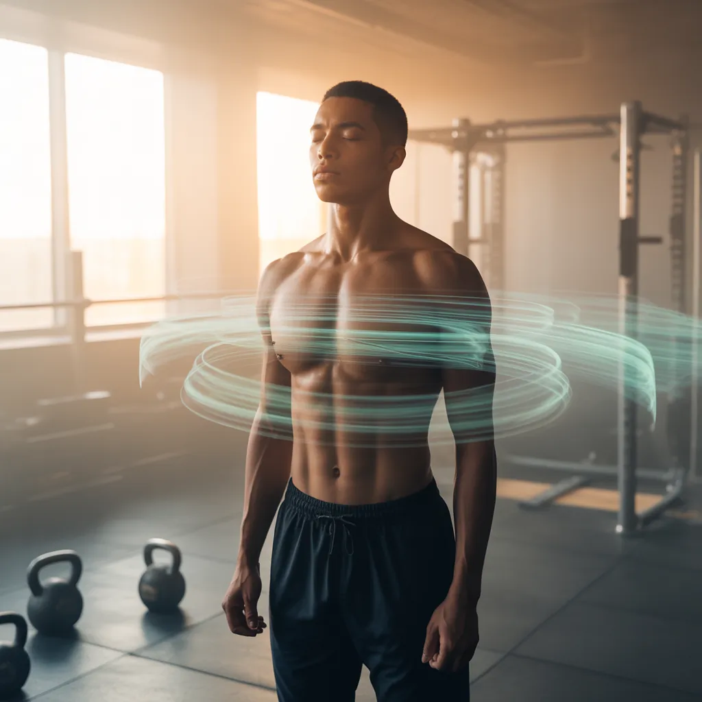 breathing techniques to reduce stress